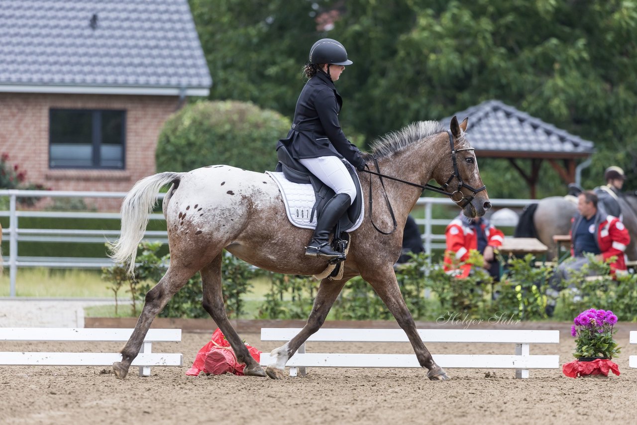 Bild 18 - Pony Akademie Turnier